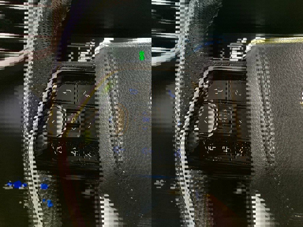 Used 2024 Toyota Tundra Limited w/ Power Package image 14