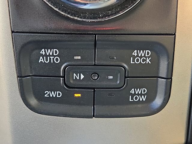 Used 2017 RAM 1500 Big Horn image 25