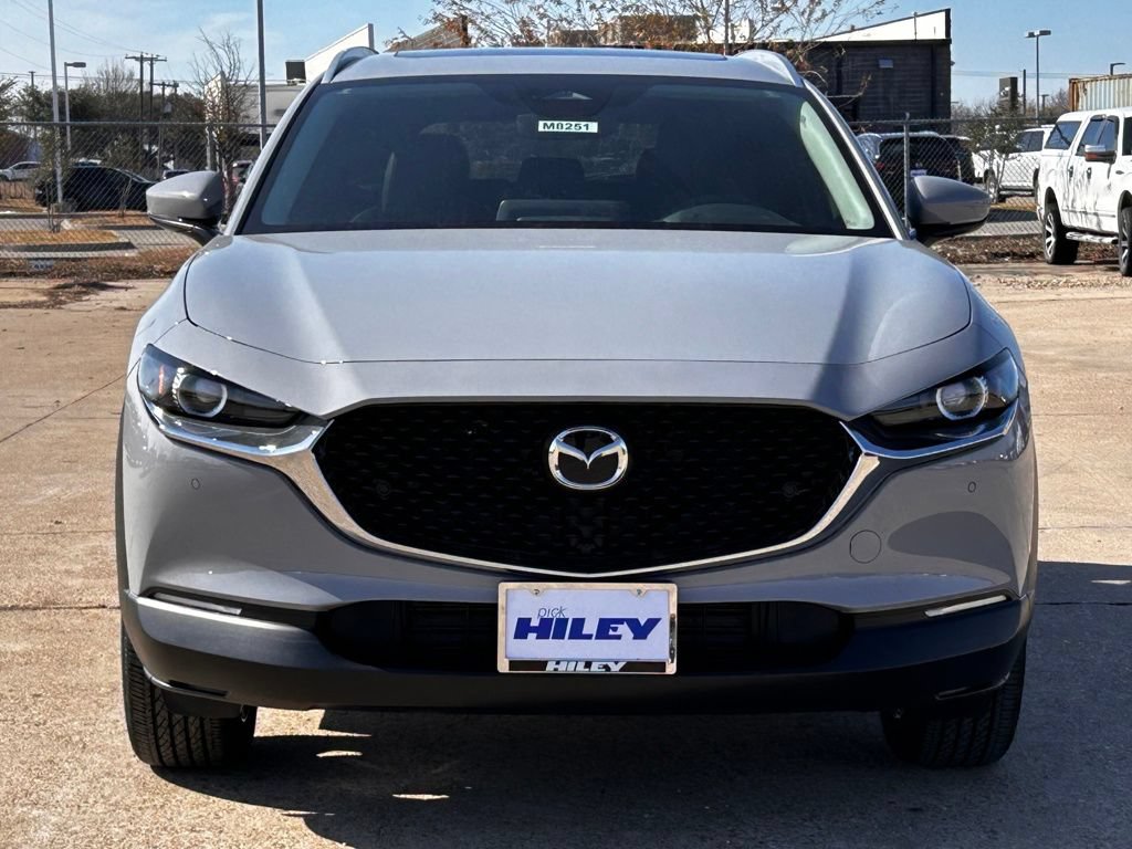 New 2026 MAZDA CX-30 AWD 2.5 S image 8