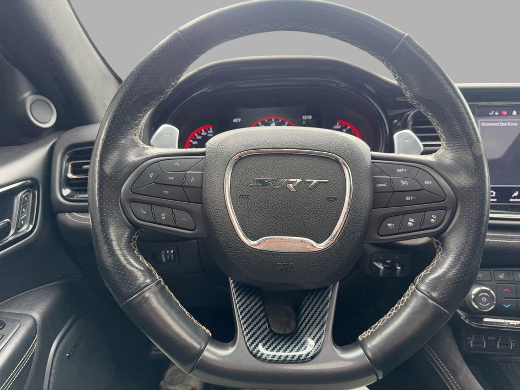 Used 2021 Dodge Durango SRT w/ Premium Interior Group image 15