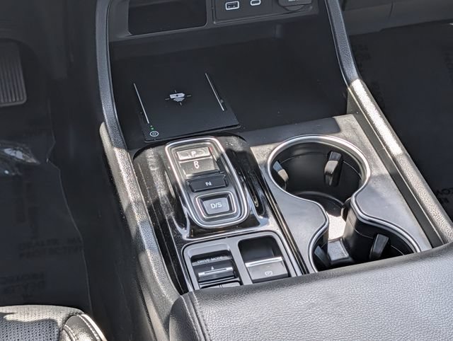 Used 2023 Honda Pilot Elite image 14