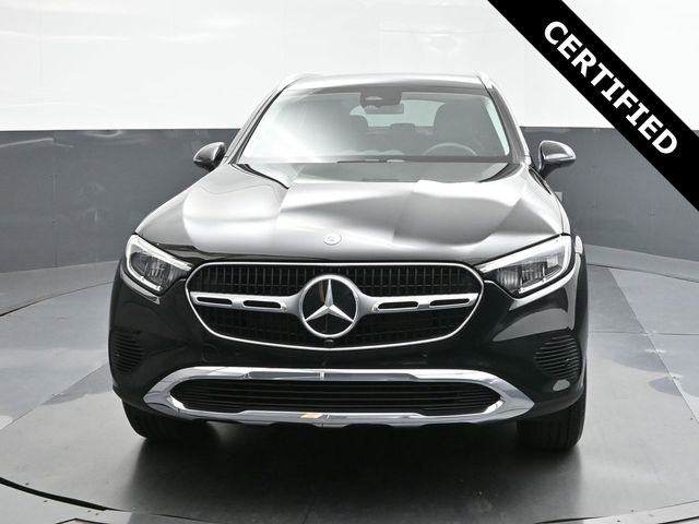 New 2025 Mercedes-Benz GLC 350e 4MATIC image 30