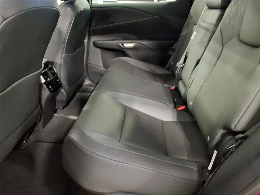 New 2025 Lexus RX 350 AWD image 12