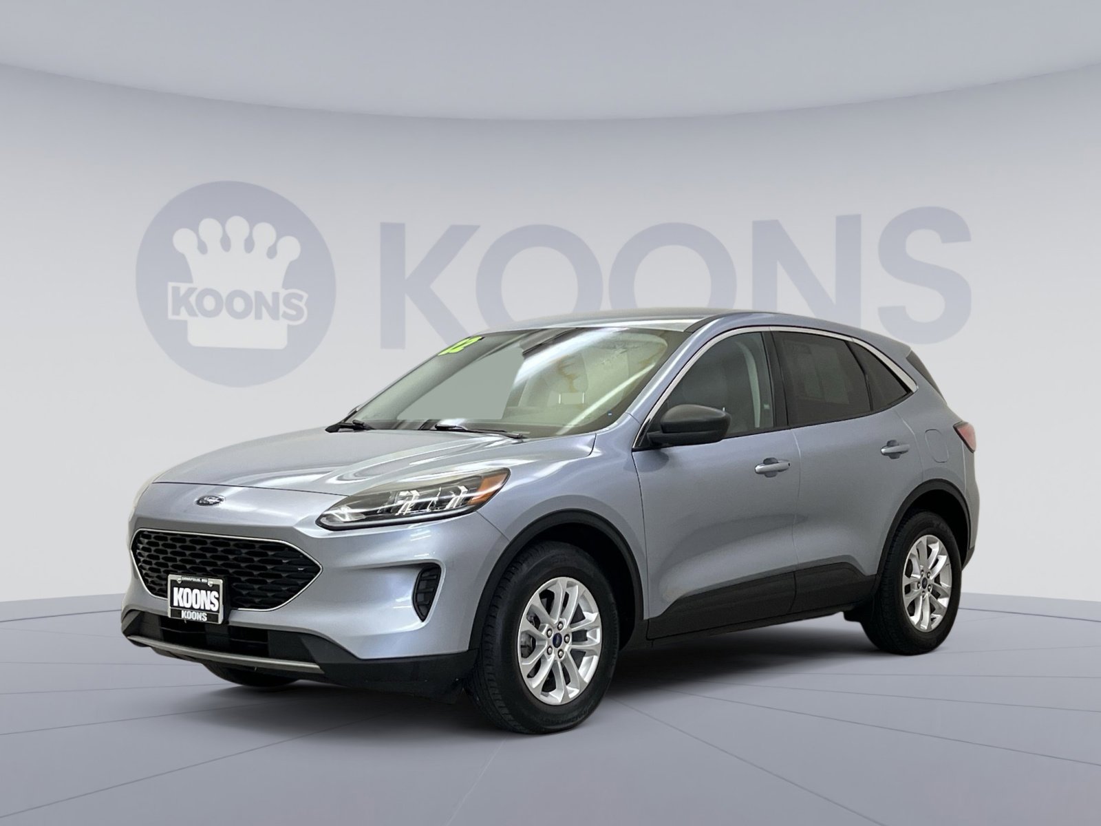 Used 2022 Ford Escape SE w/ Convenience Package