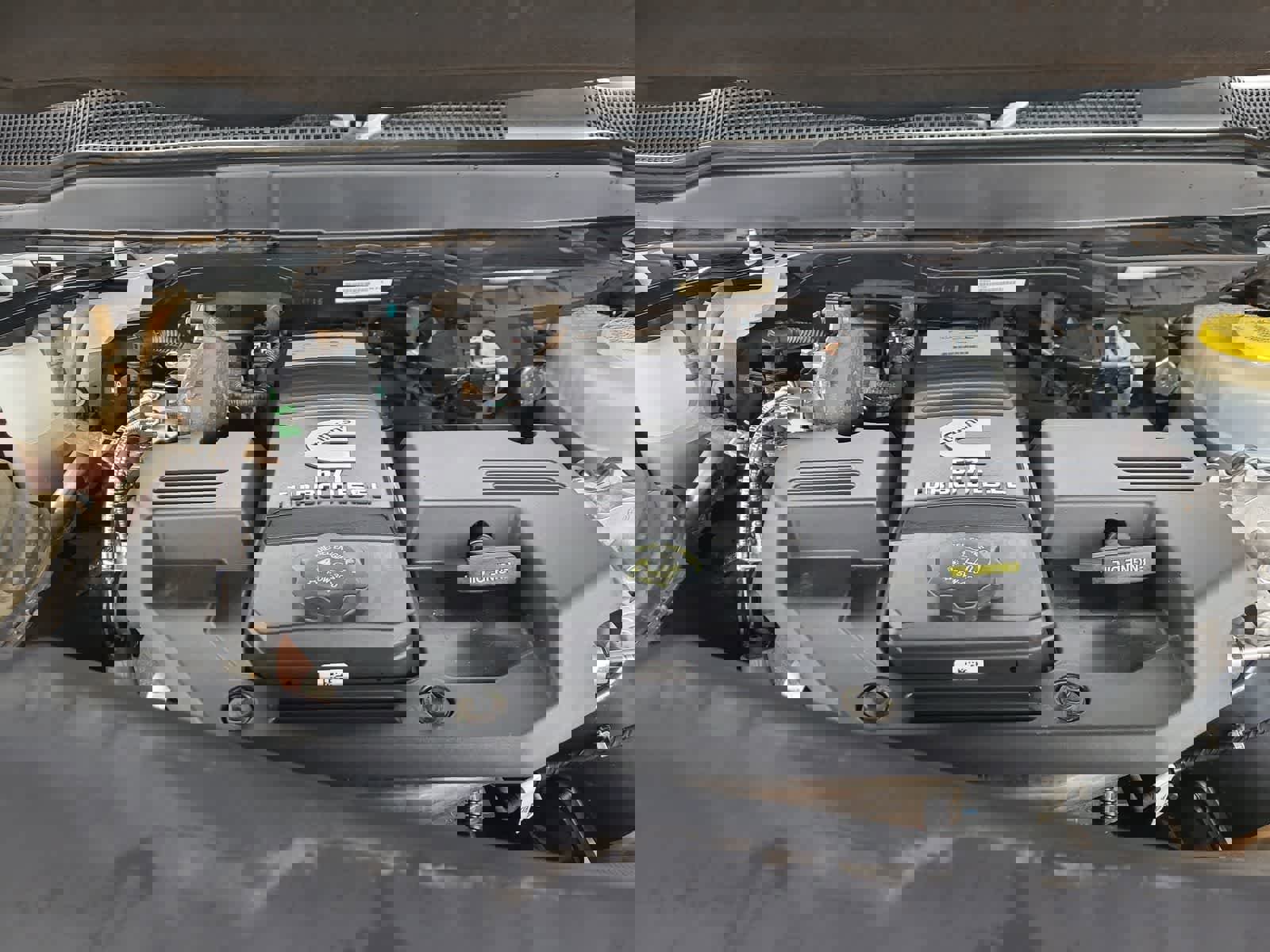 Used 2023 RAM 3500 Big Horn w/ Level 1 Equipment Group image 17