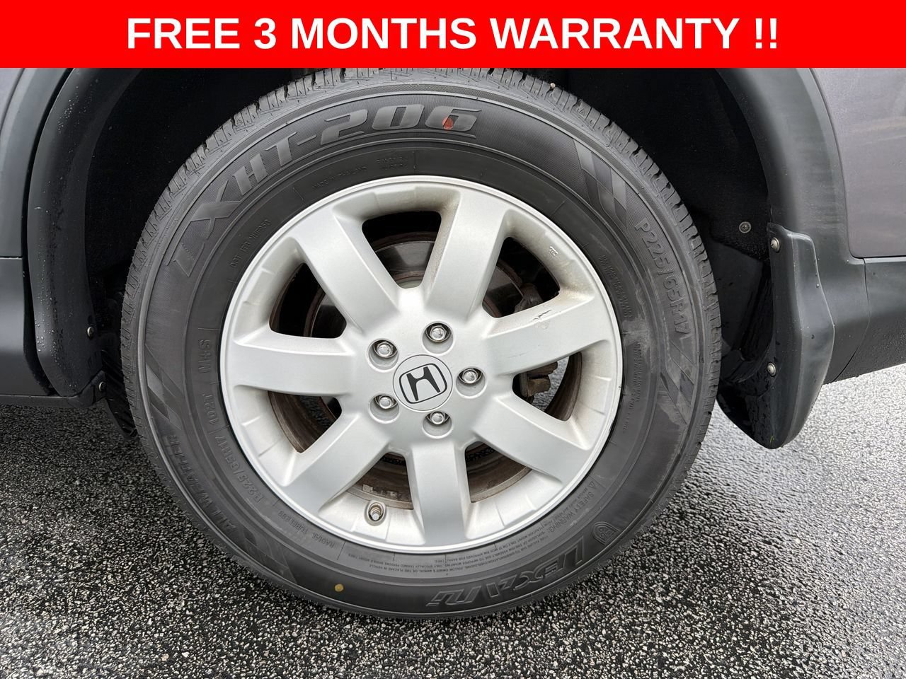 Used 2016 Honda CR-V LX image 32