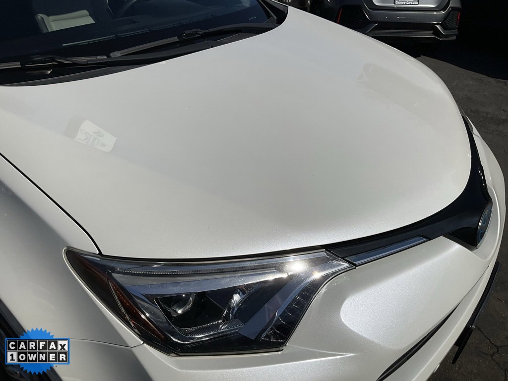 Used 2017 Toyota RAV4 Limited image 71