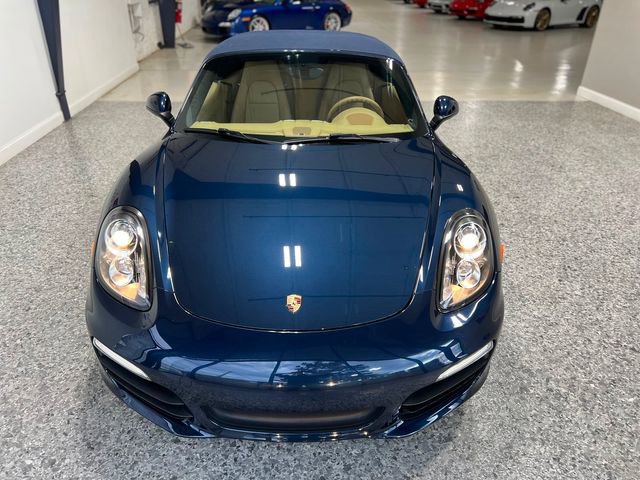 Used 2016 Porsche Boxster image 43