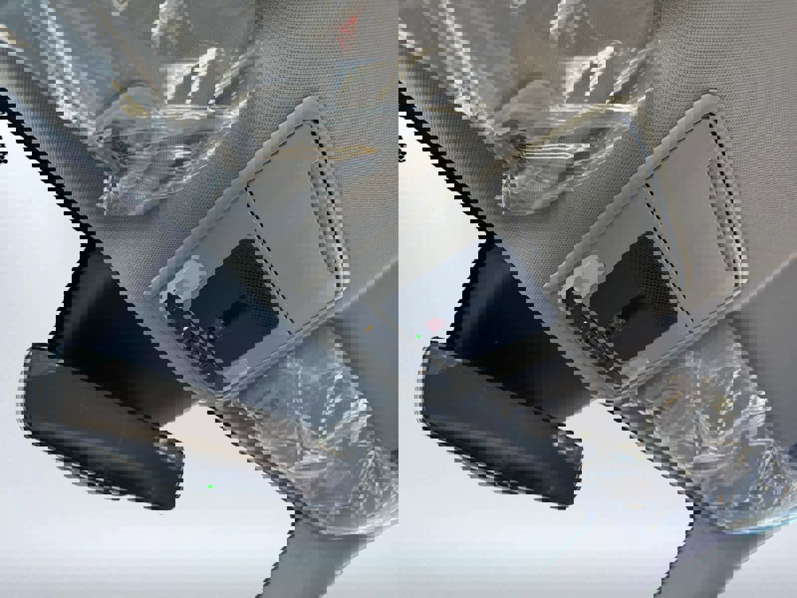 New 2026 Honda Passport RTL image 13