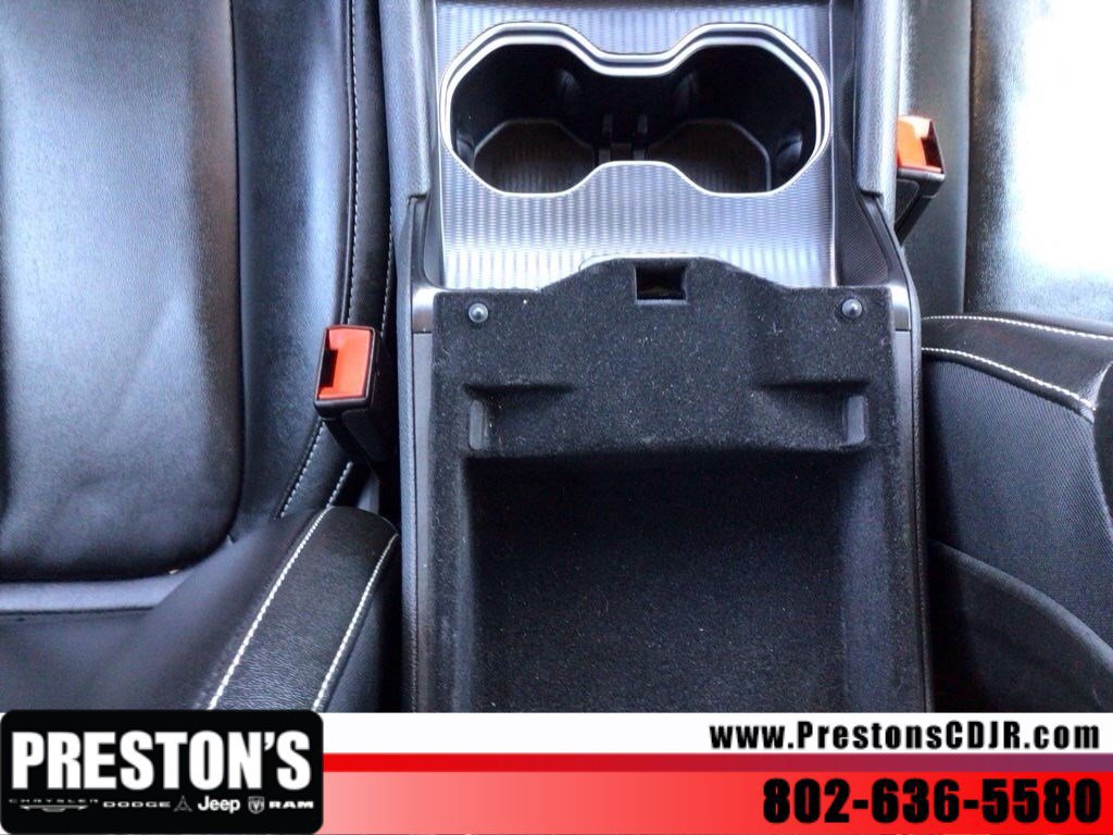 Used 2024 Jeep Grand Cherokee Limited 4xe AWD/4WD image 19