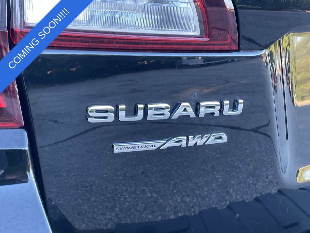 Used 2018 Subaru Outback 2.5i Touring AWD/4WD image 41