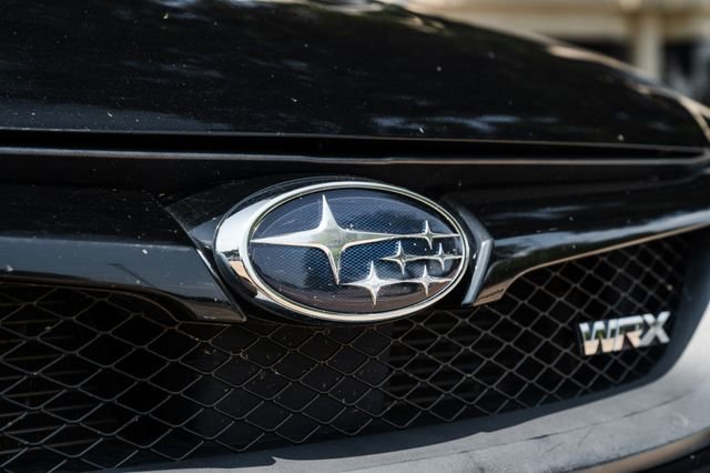 Used 2014 Subaru Impreza WRX Premium w/ Popular Package #1 (IYN) image 24
