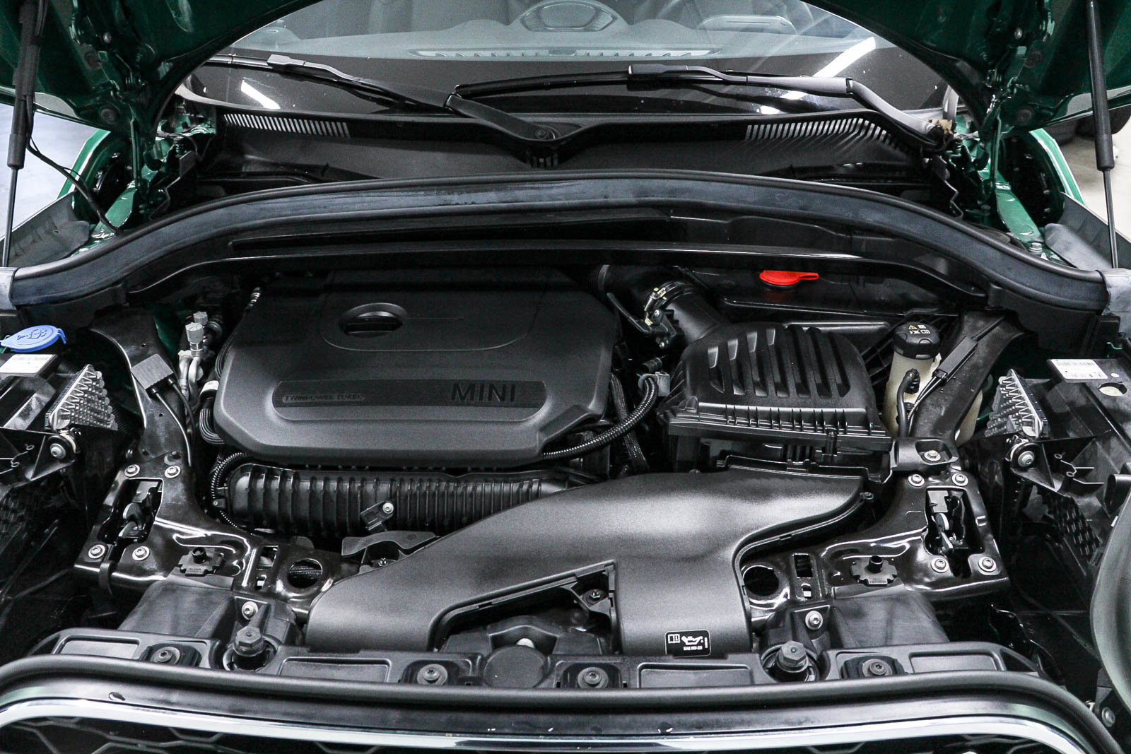 Certified 2023 MINI Cooper Countryman S image 27