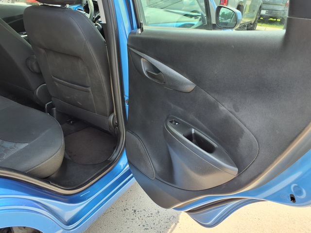 Used 2016 Chevrolet Spark LT FWD image 20