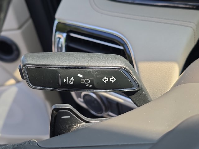 Used 2021 Lincoln Navigator Reserve w/ Luxury Package AWD/4WD image 14