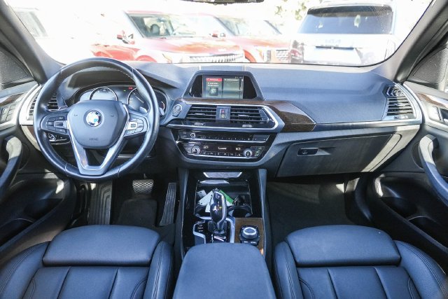 Used 2019 BMW X3 sDrive30i RWD image 13