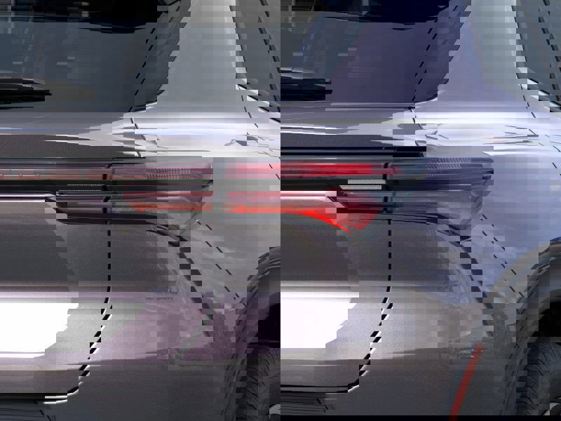 New 2026 Chevrolet Equinox EV LT image 11