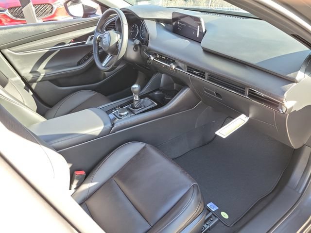 New 2026 MAZDA MAZDA3 2.5 S Hatchback w/ Premium Pkg FWD image 17