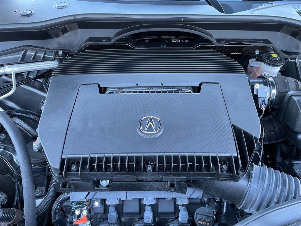 Used 2022 Acura MDX SH-AWD w/ Advance Package image 26