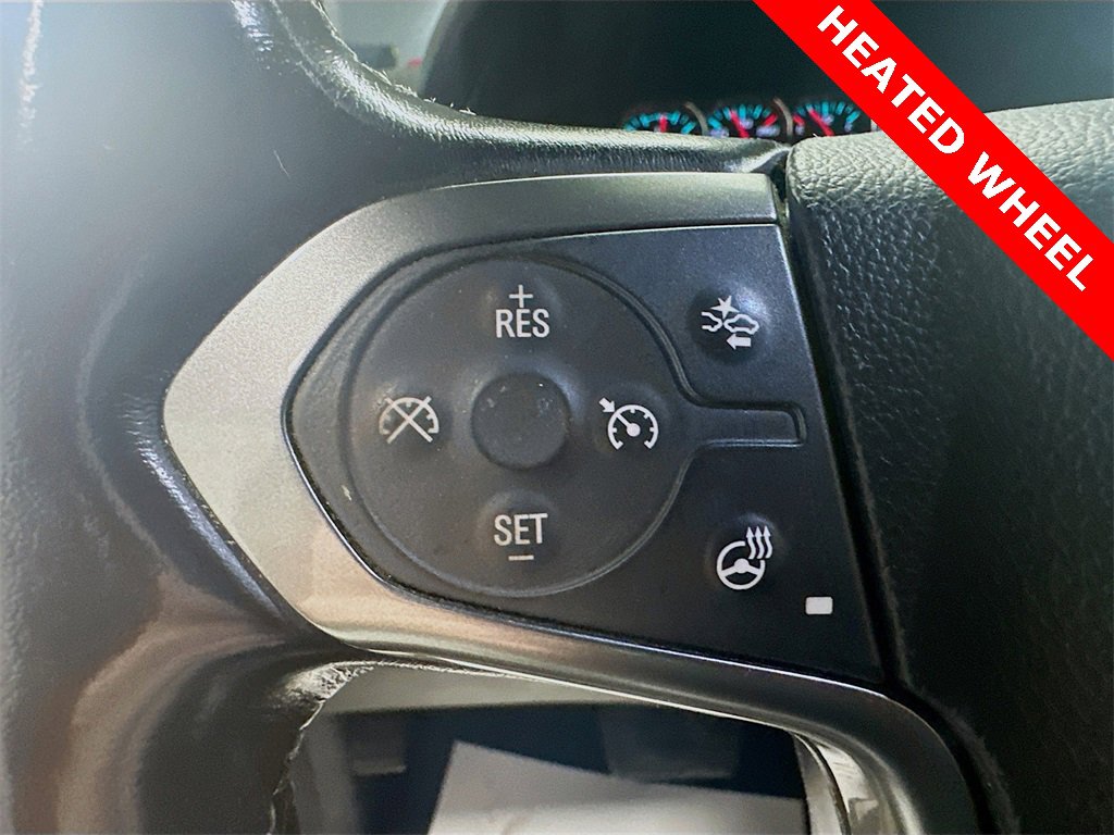 Used 2020 Chevrolet Tahoe Premier image 37