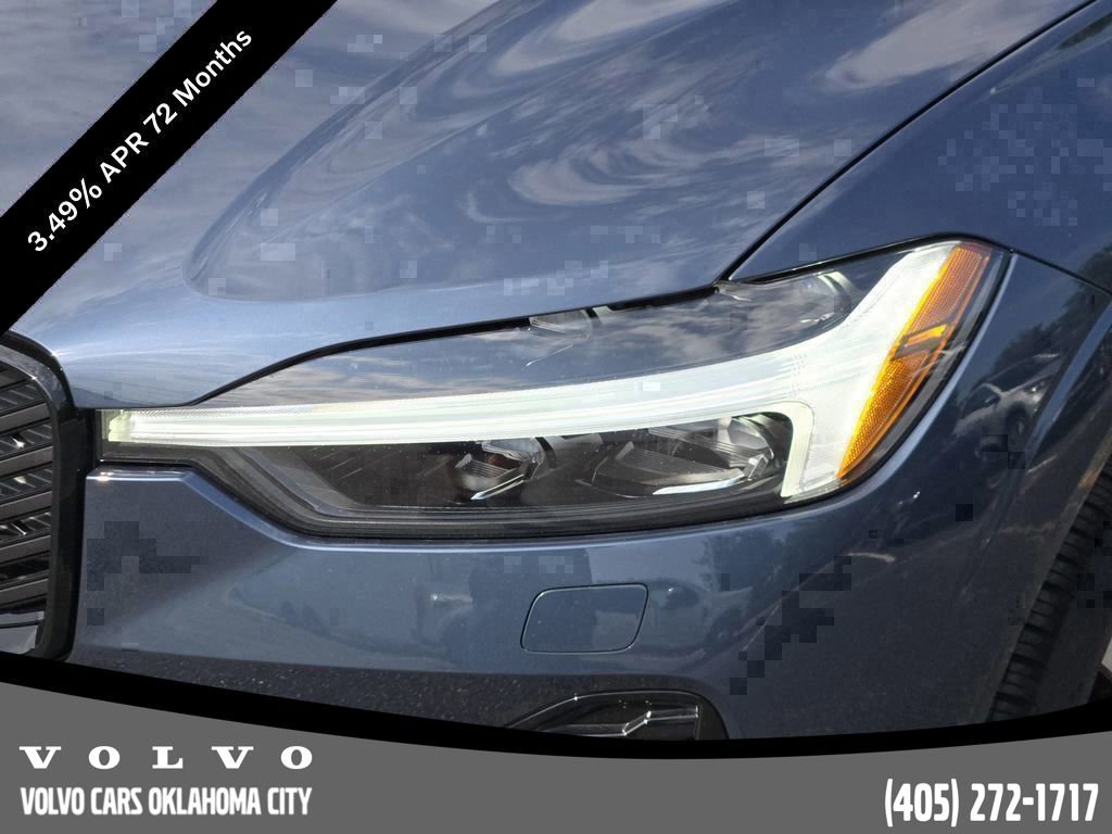 Used 2026 Volvo XC60 B5 Core w/ Protection Package Premier image 10