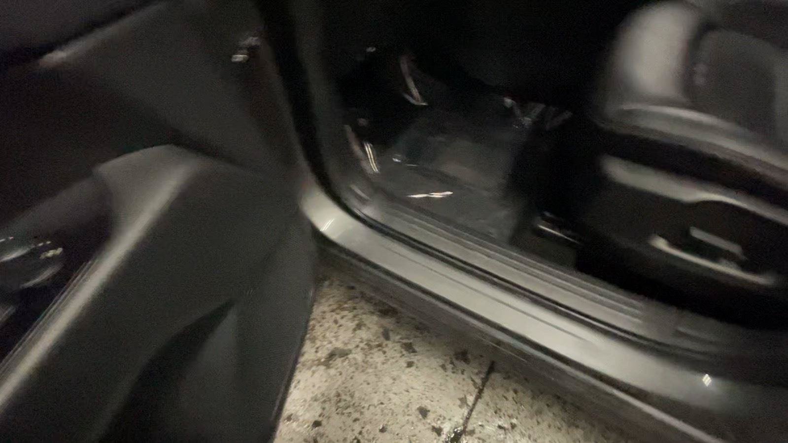 Used 2021 MAZDA CX-5 Touring FWD image 31