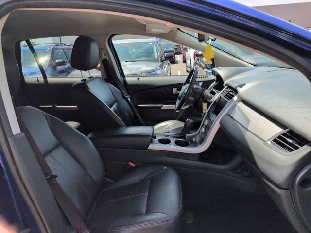 Used 2013 Ford Edge SEL FWD image 16