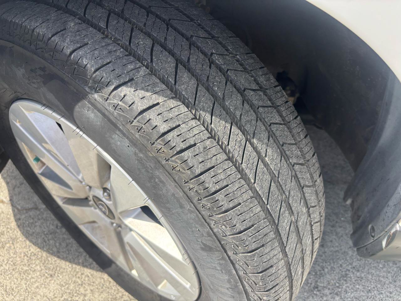 Used 2017 Subaru Outback 2.5i image 9