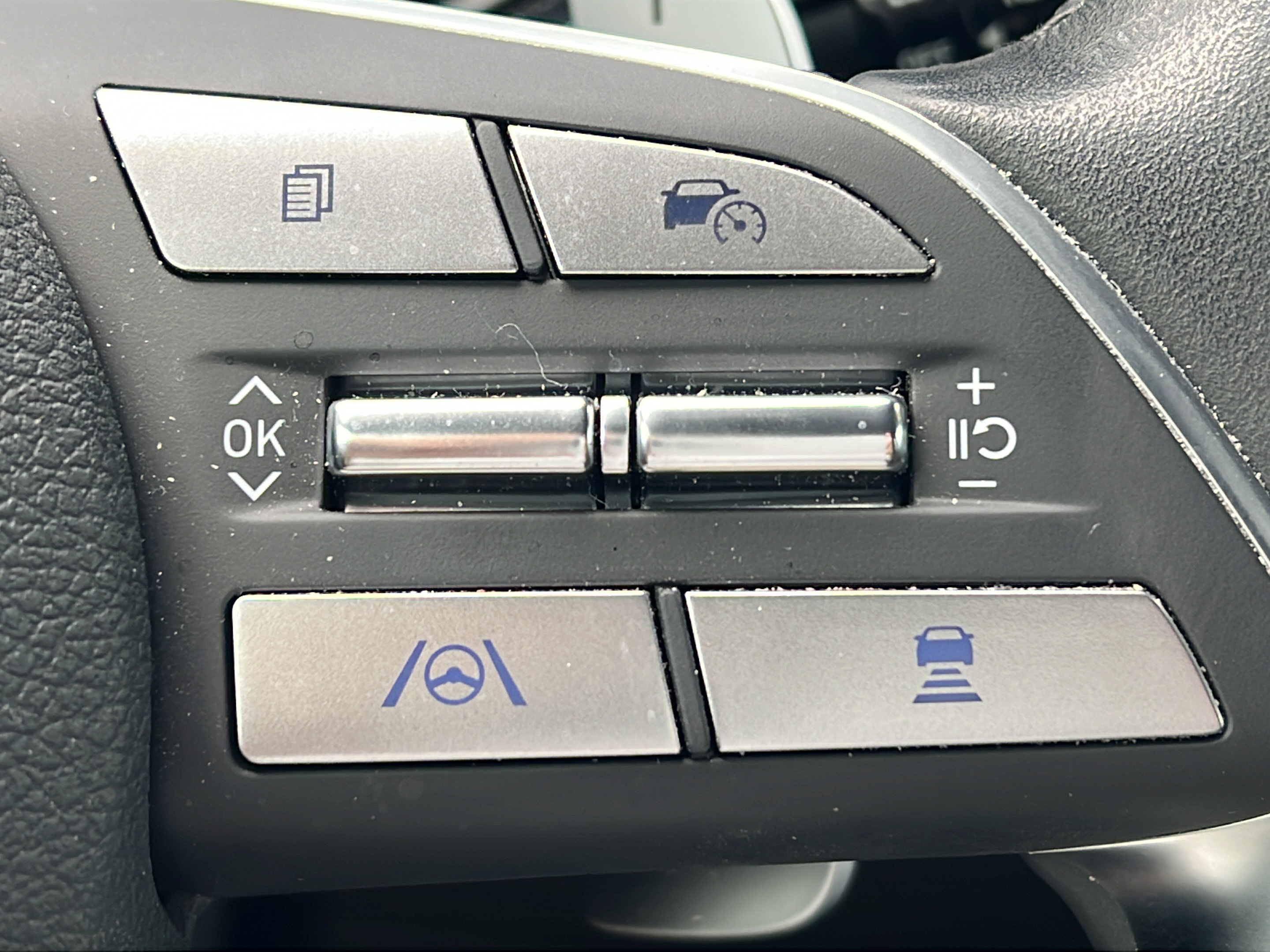 Certified 2025 Hyundai Palisade Calligraphy AWD/4WD image 23