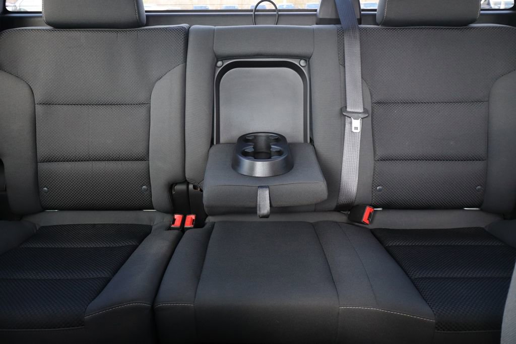 Used 2014 GMC Sierra 1500 SLE w/ SLE Value Package image 36