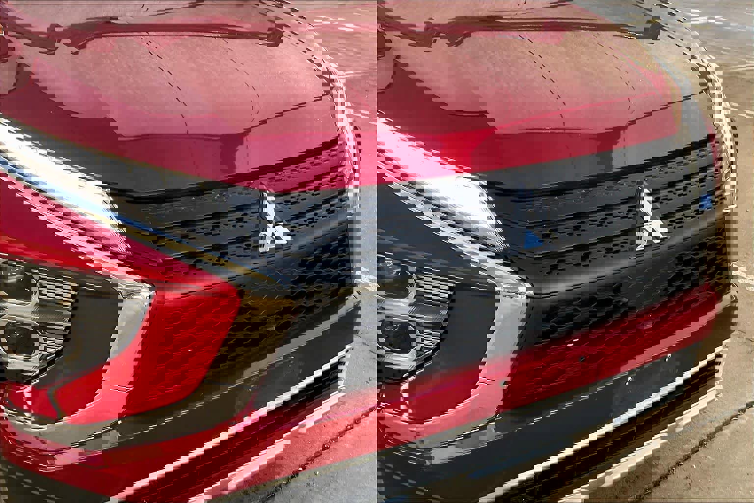 Used 2024 Mitsubishi Eclipse Cross SE image 28