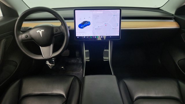 Used 2020 Tesla Model 3 RWD image 49