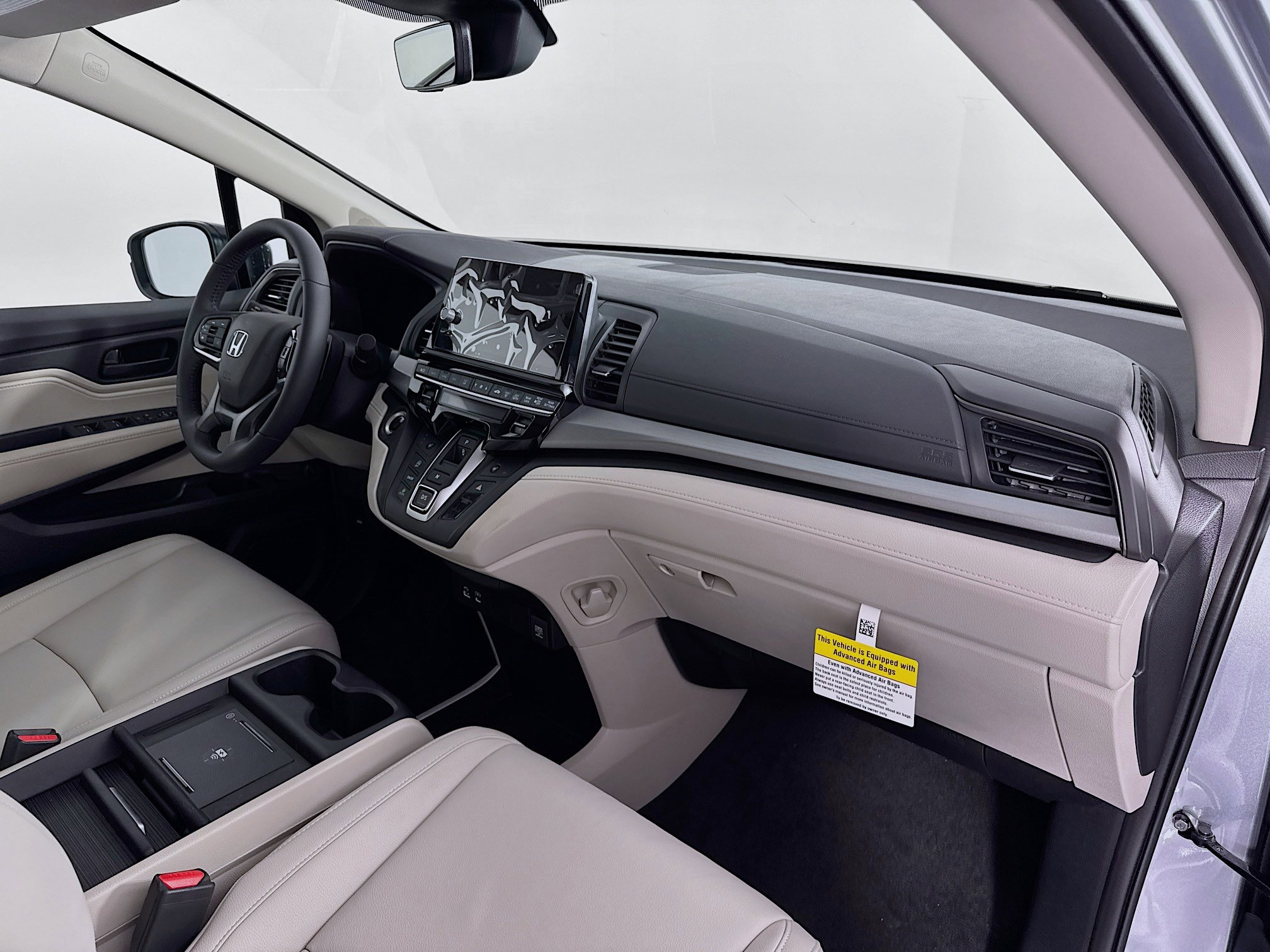 New 2026 Honda Odyssey EX-L image 30