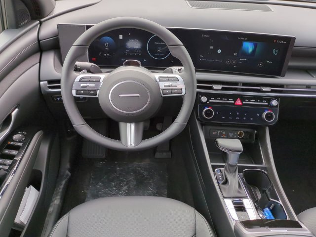 New 2026 Hyundai Santa Cruz XRT AWD/4WD image 16