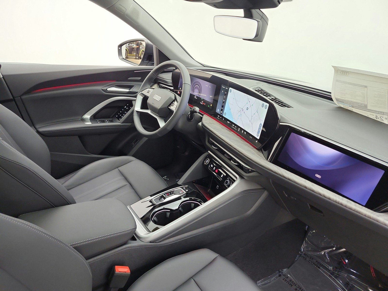 New 2026 Audi Q5 Premium Plus AWD/4WD image 13