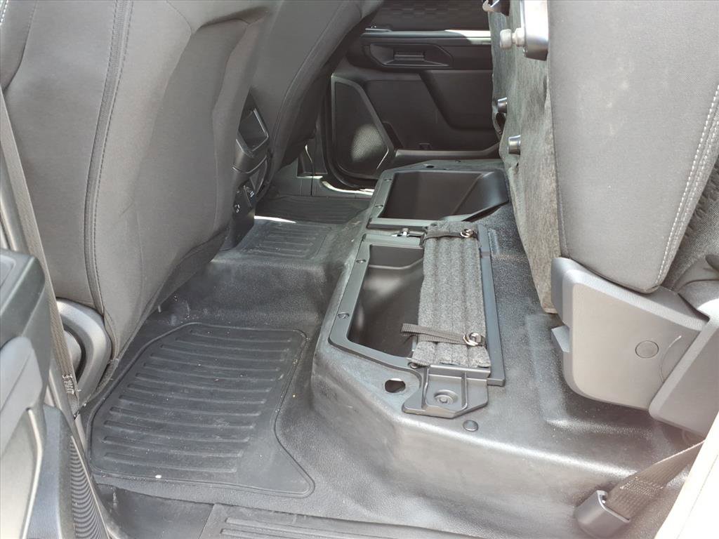 Used 2024 Ford Ranger XL AWD/4WD image 15