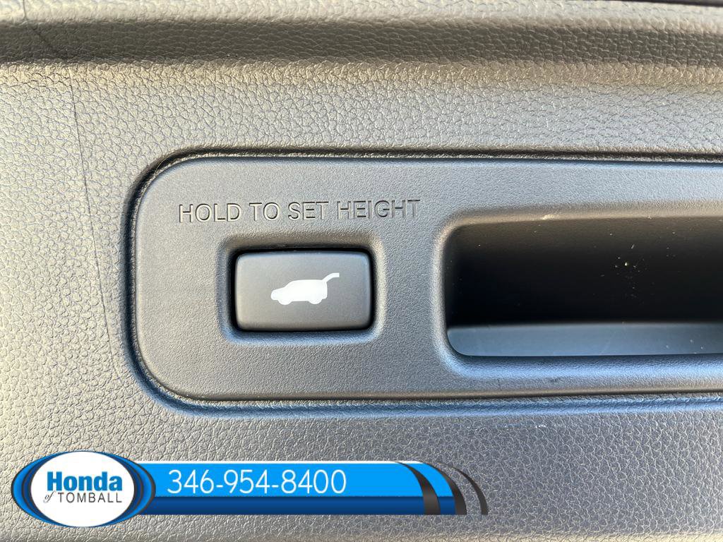 New 2026 Honda Pilot EX-L image 19