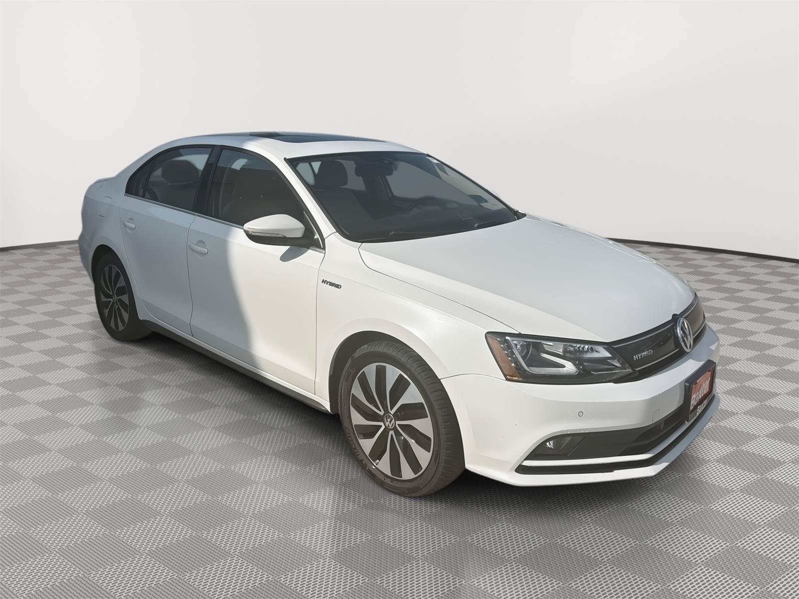 Used 2015 Volkswagen Jetta SEL Premium