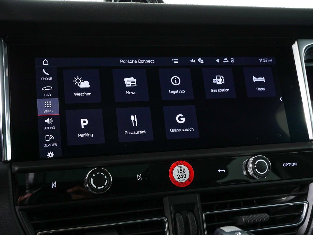 New 2026 Porsche Macan S image 16