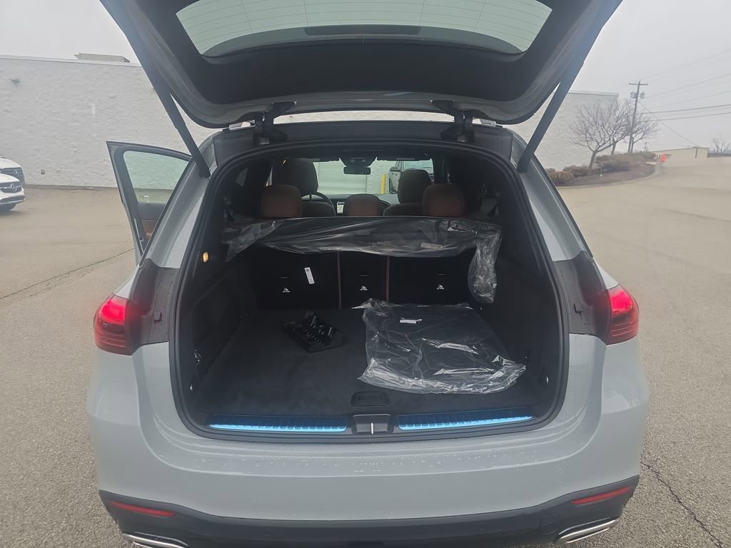 New 2026 Mercedes-Benz GLE 450 4MATIC image 29