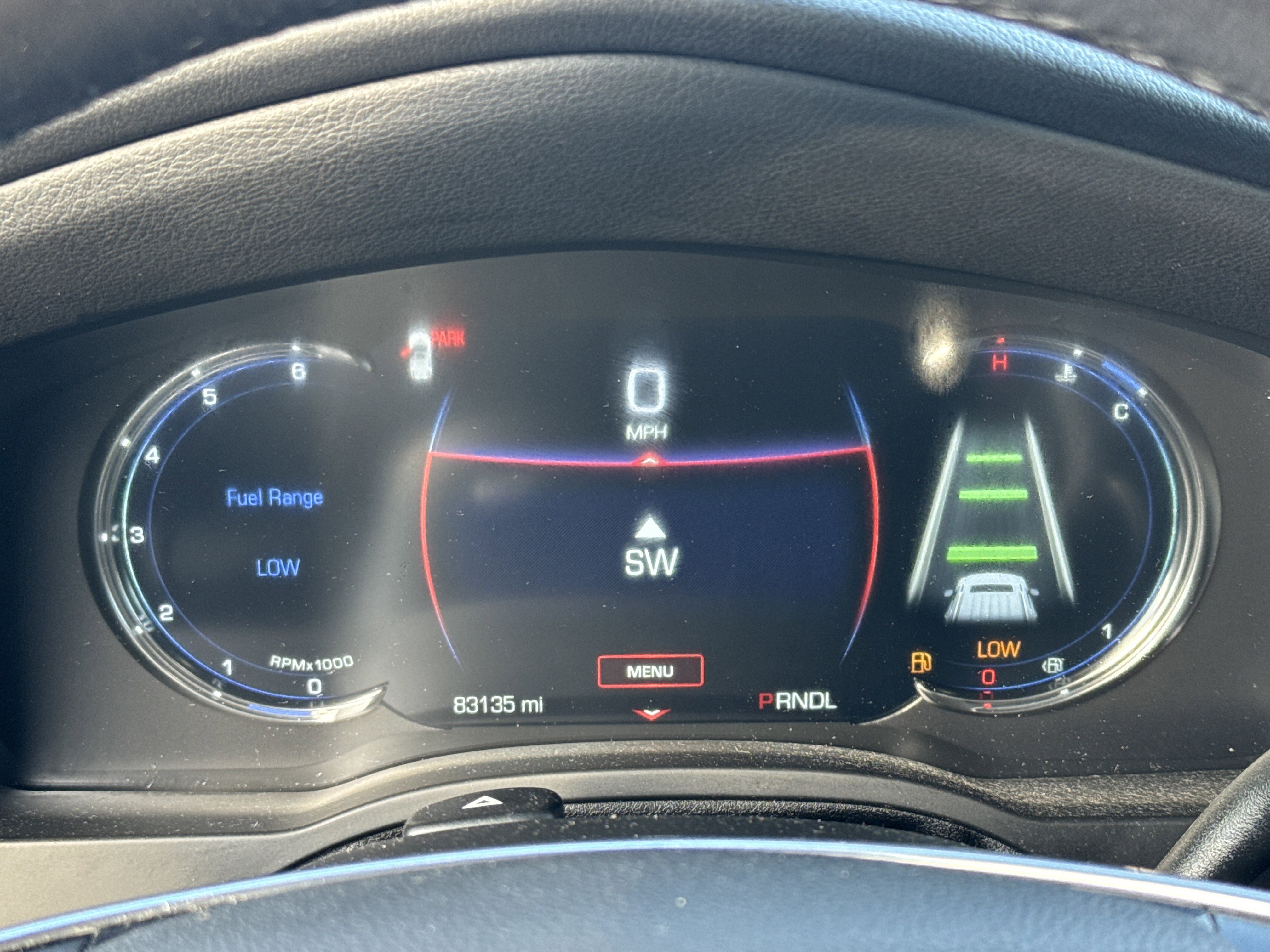 Used 2020 Cadillac Escalade Luxury image 23