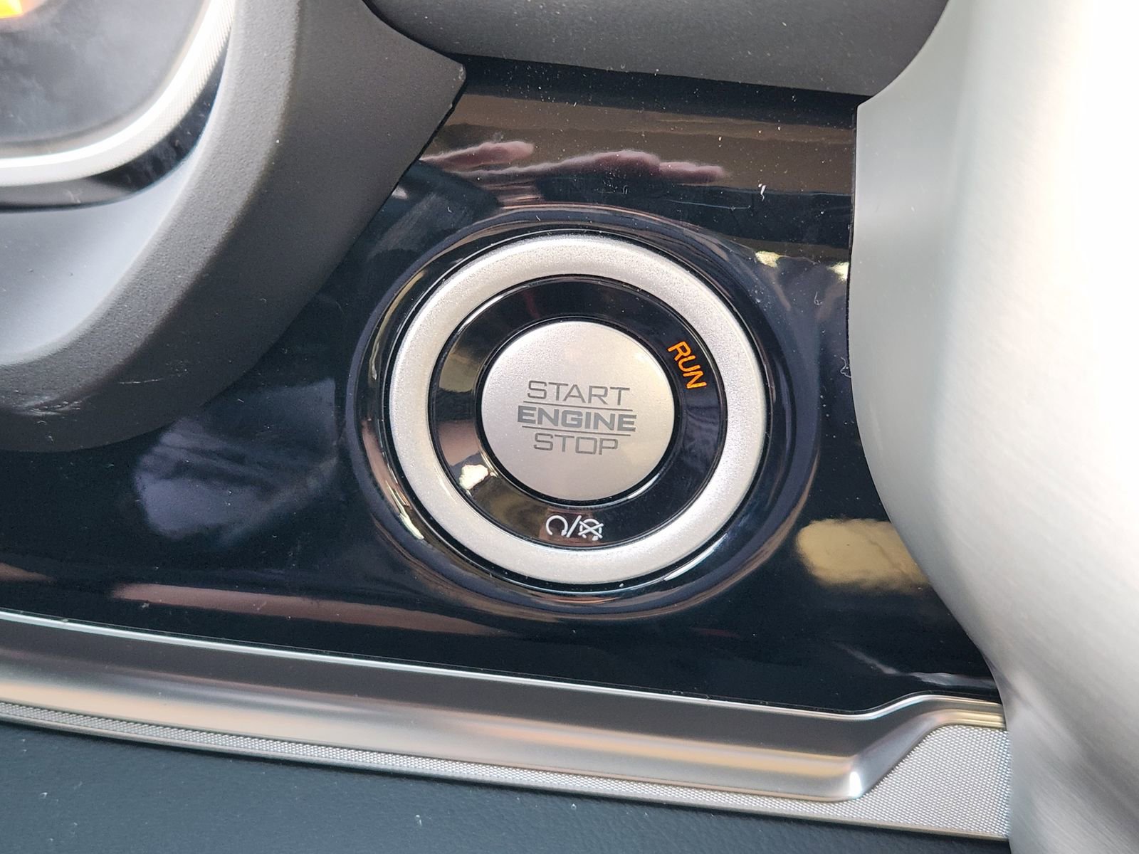 New 2026 RAM 1500 Tungsten w/ Off Road Group image 25