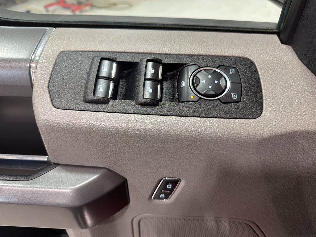 Used 2019 Ford F150 XLT w/ Equipment Group 301A Mid AWD/4WD image 23