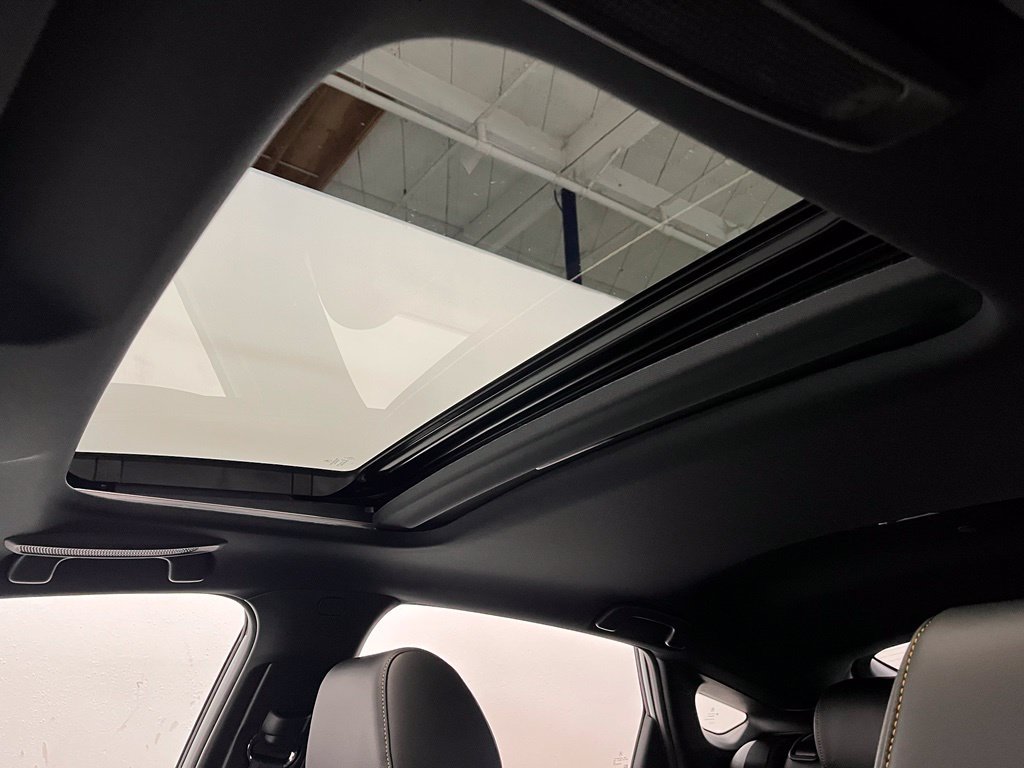 New 2026 Acura Integra A-Spec w/ Technology Package FWD image 12