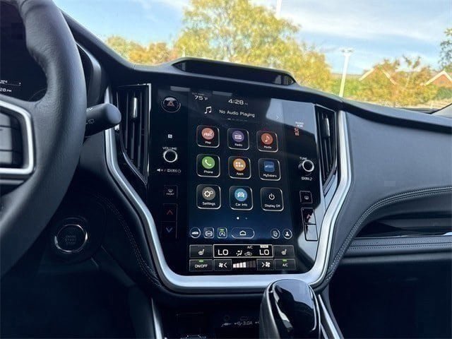 New 2025 Subaru Outback Limited XT image 11