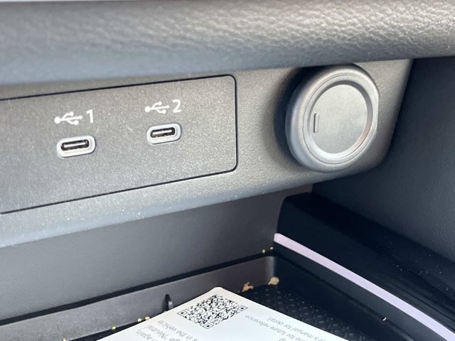 New 2026 Nissan Rogue Platinum AWD/4WD image 32