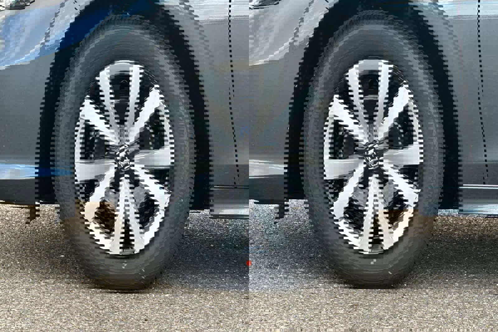 New 2026 Honda Civic LX image 31