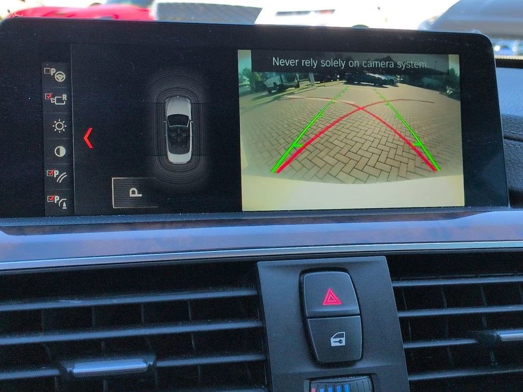 Used 2018 BMW 440i Convertible image 21