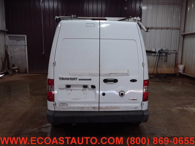 Used 2012 Ford Transit Connect XL FWD image 8