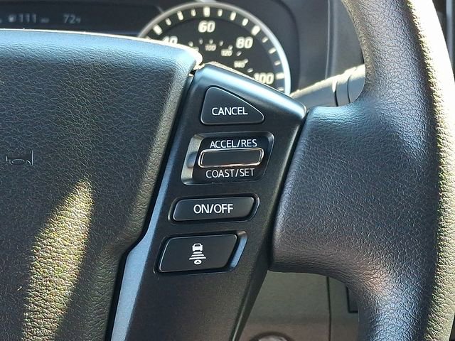 New 2026 Nissan Frontier SV image 18